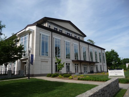 Schwartz Center for Performing Arts