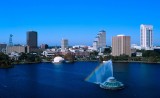 Orlando, Florida, Ameerika Ühendriigid.